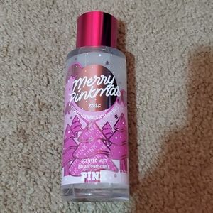 Merry Pinkmas Mist